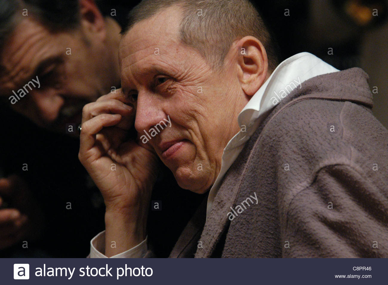 Valery Zolotukhins health: The actor has a brain tumor, he fell into a coma 12.03.2013 Valery Zolotukhins health: The actor has a brain tumor, he fell into a coma 12.03.2013