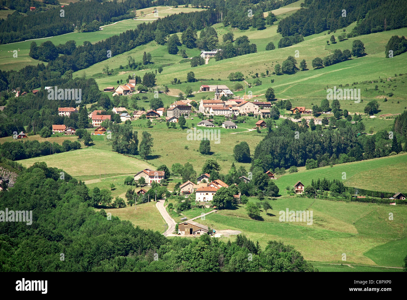 St julien en vercors hires stock photography and images Alamy