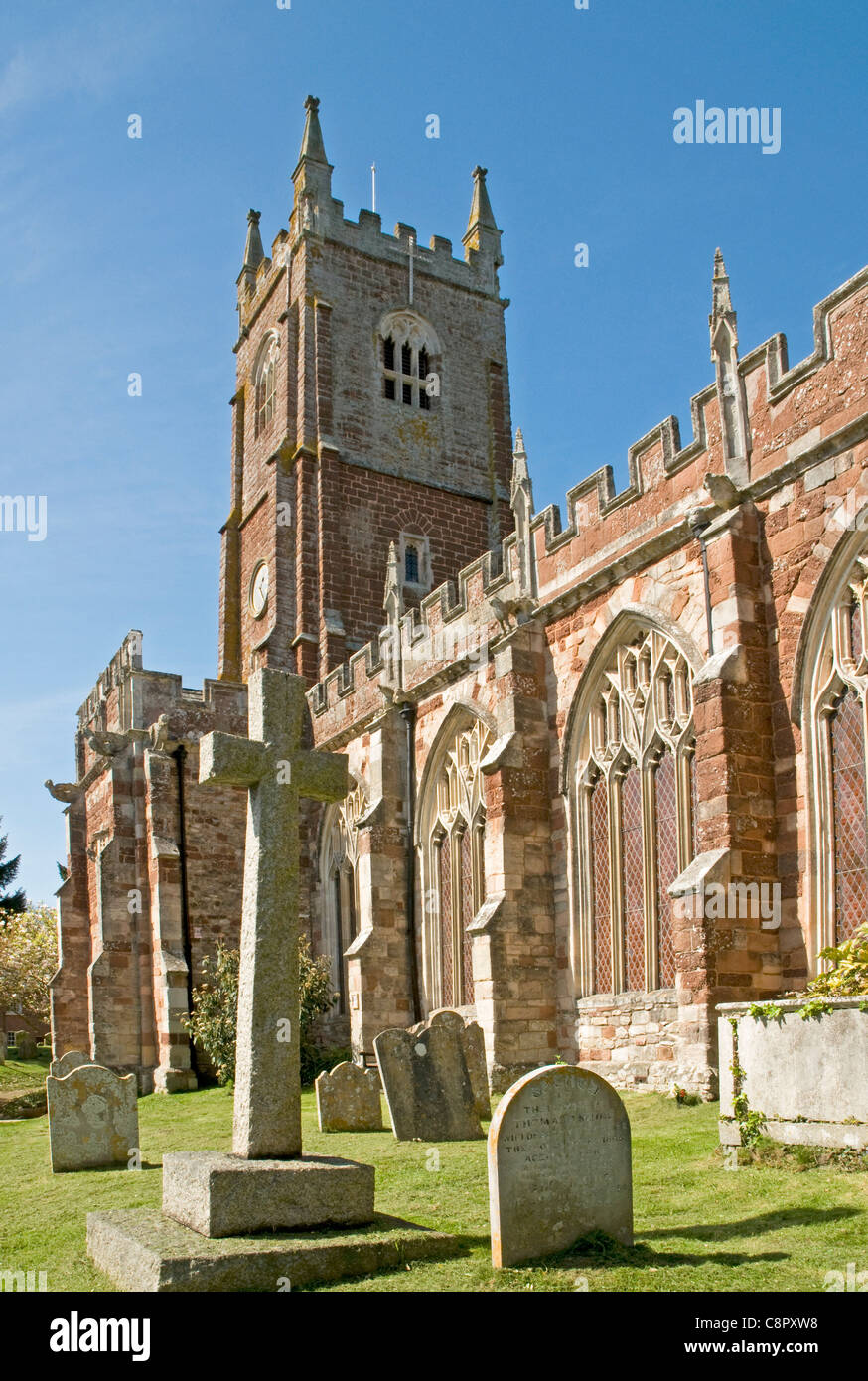 Church kenton devon hires stock photography and images Alamy