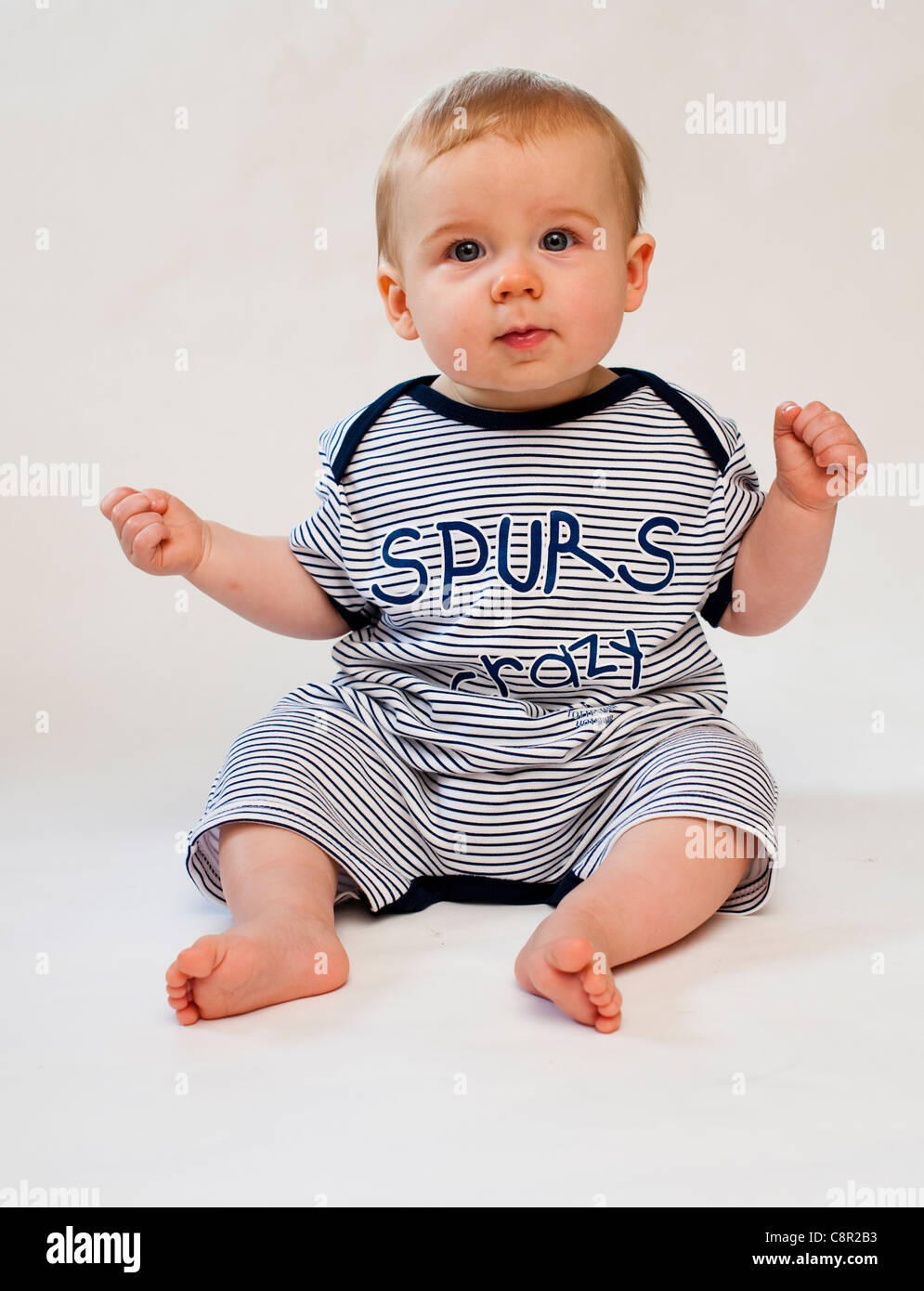infant spurs kit