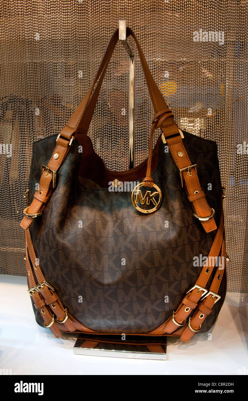 Michael kors bags hi-res stock photography and images - Alamy