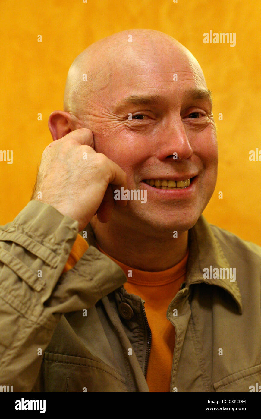 Russian actor Viktor Sukhorukov Stock Photo - Alamy