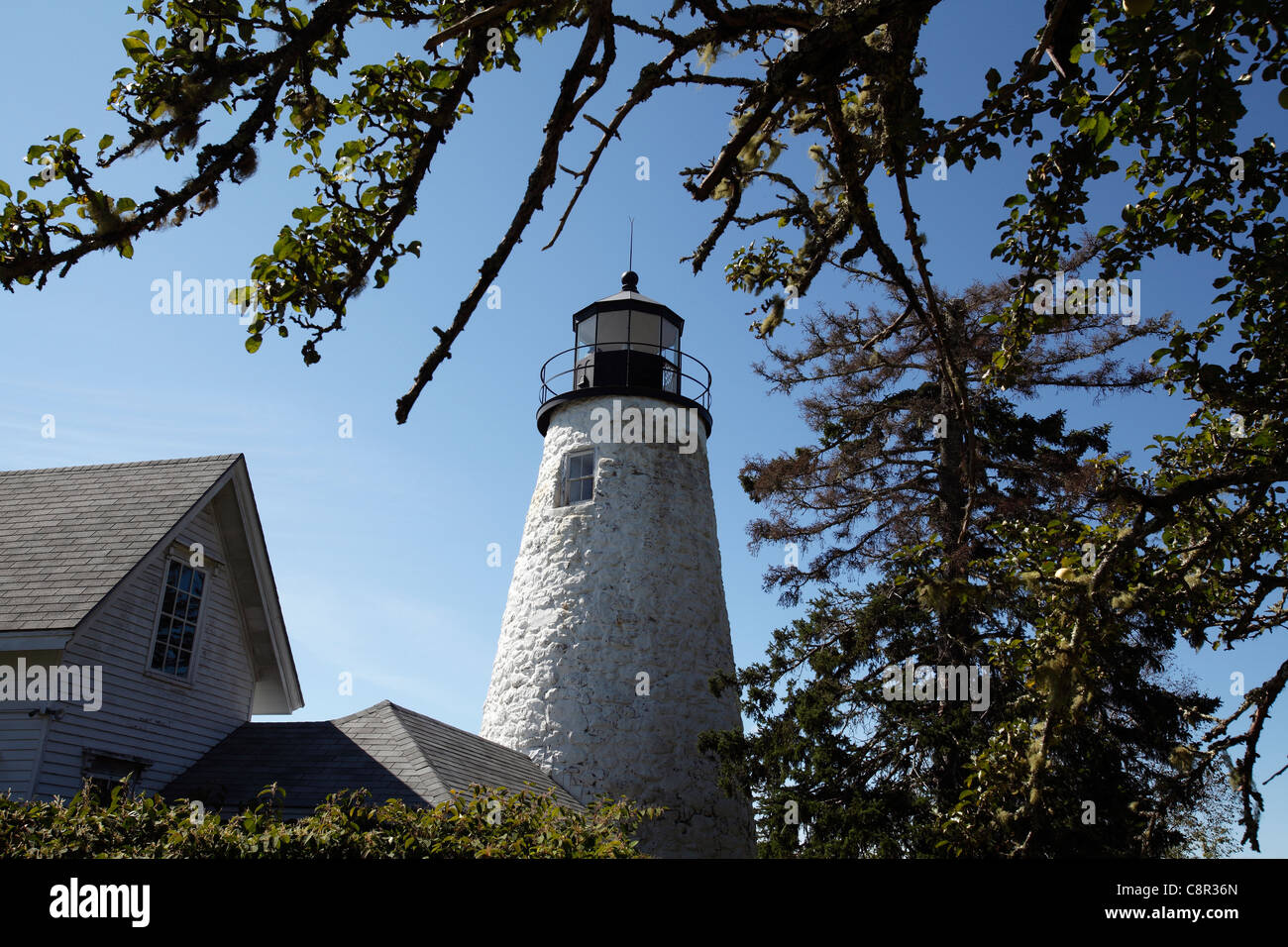 Castine maine hires stock photography and images Alamy