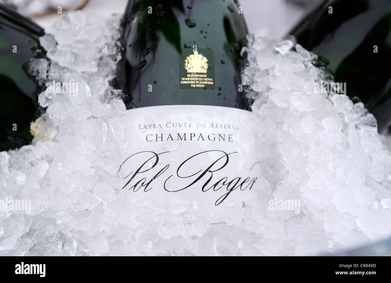 Krug champagne hi-res stock photography and images - Alamy