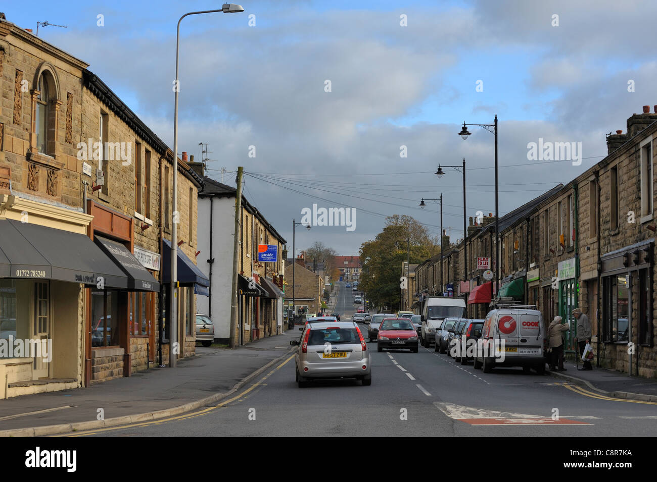 Longridge lancashire hires stock photography and images Alamy