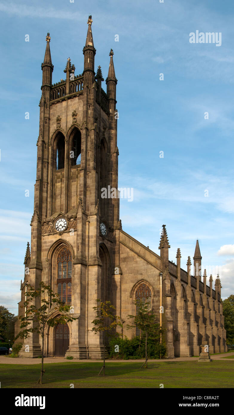 Ashton under lyne church manchester hires stock photography and images Alamy