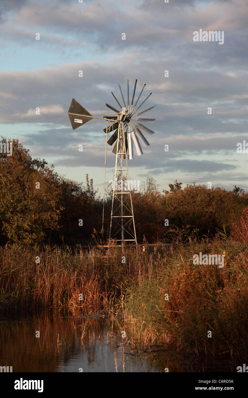 Wind powered hires stock photography and images Alamy