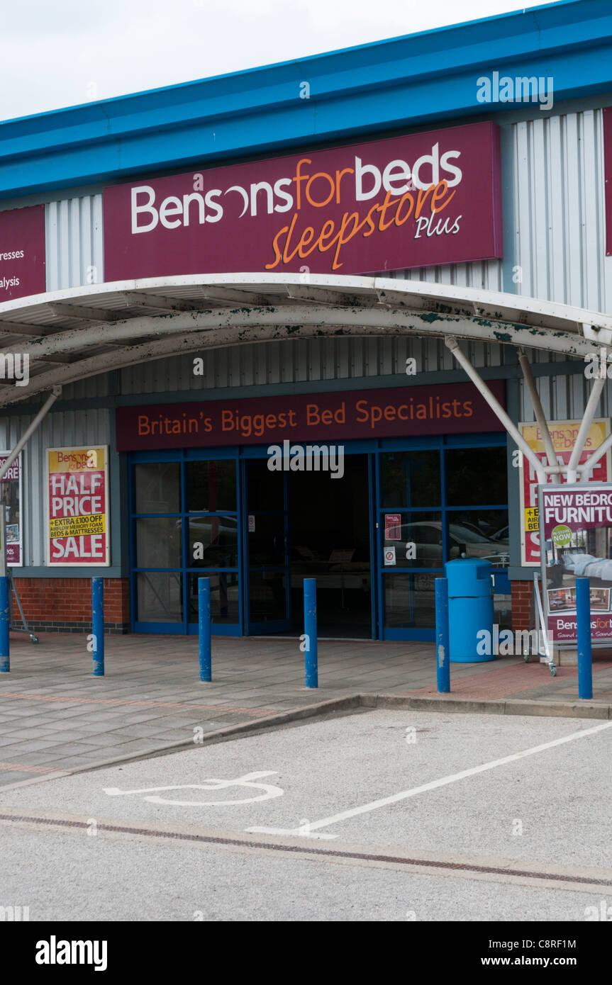 Bensons for sale beds clearance