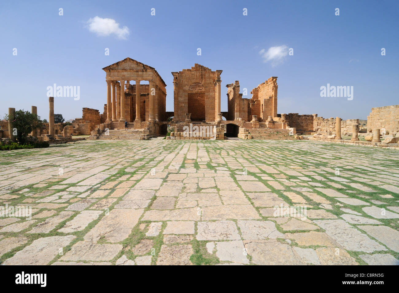 Tunisia Sbeitla Hi res Stock Photography And Images Alamy tunisia-sbeitla-hi-res-stock-photography-and-images-alamy