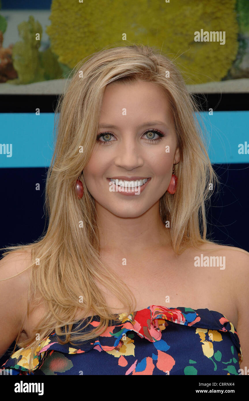 Ashley White Ashley White at arrivals for DOLPHIN TALE Premiere, Village Theatre in