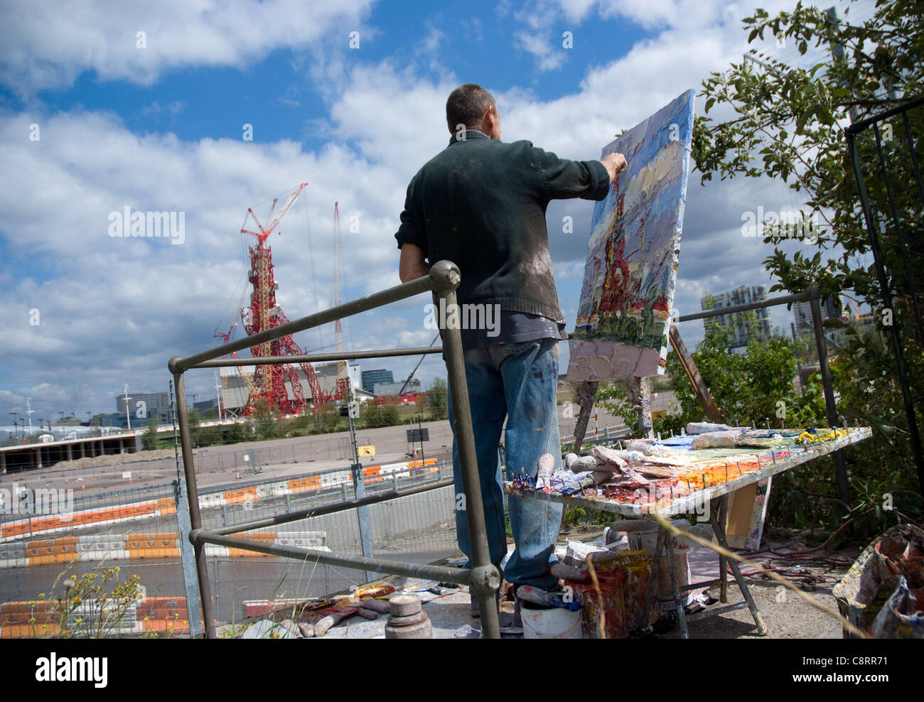 George rowlett hi-res stock photography and images - Alamy