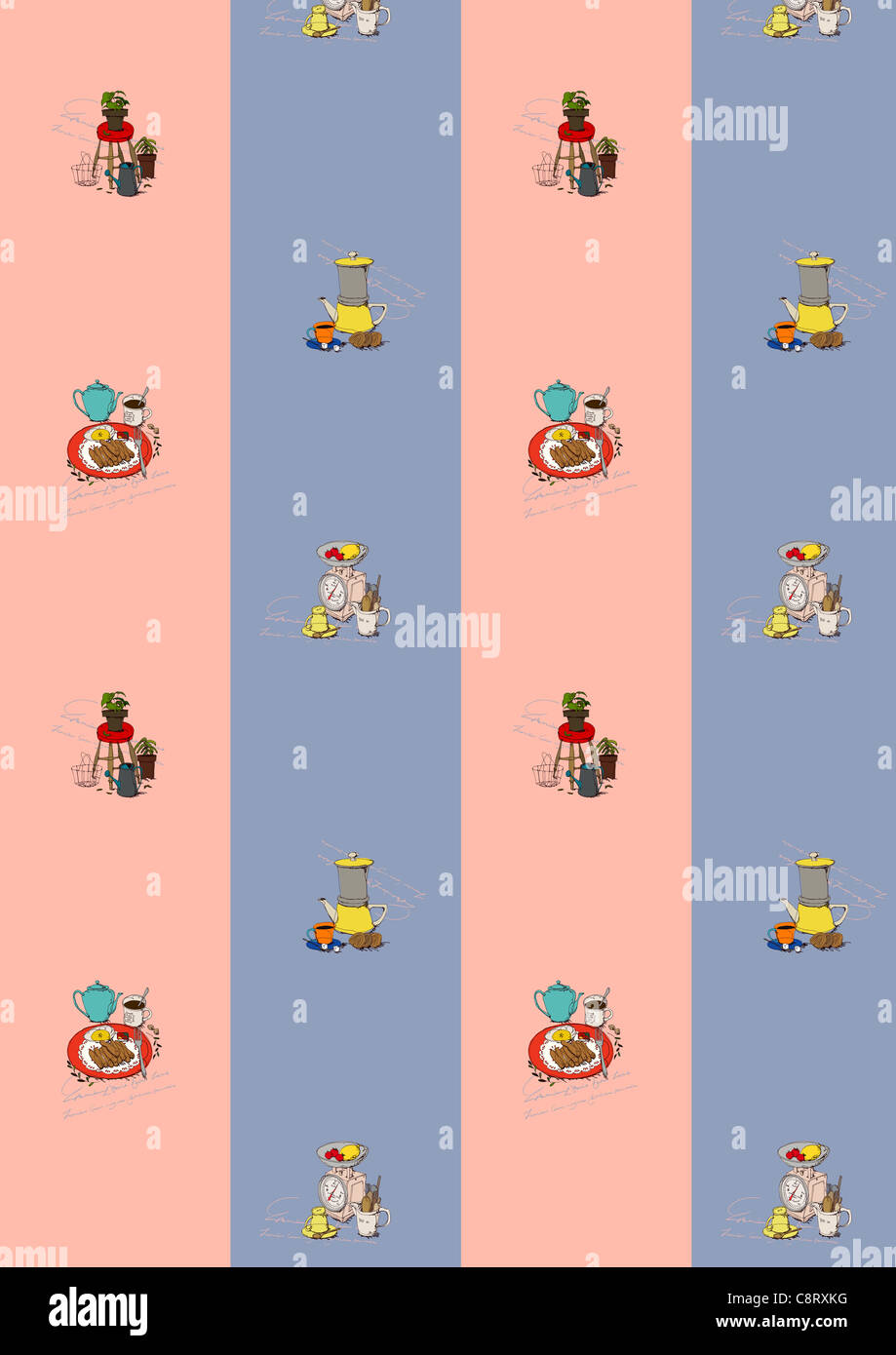Foot Icon Set Stock Photo - Alamy