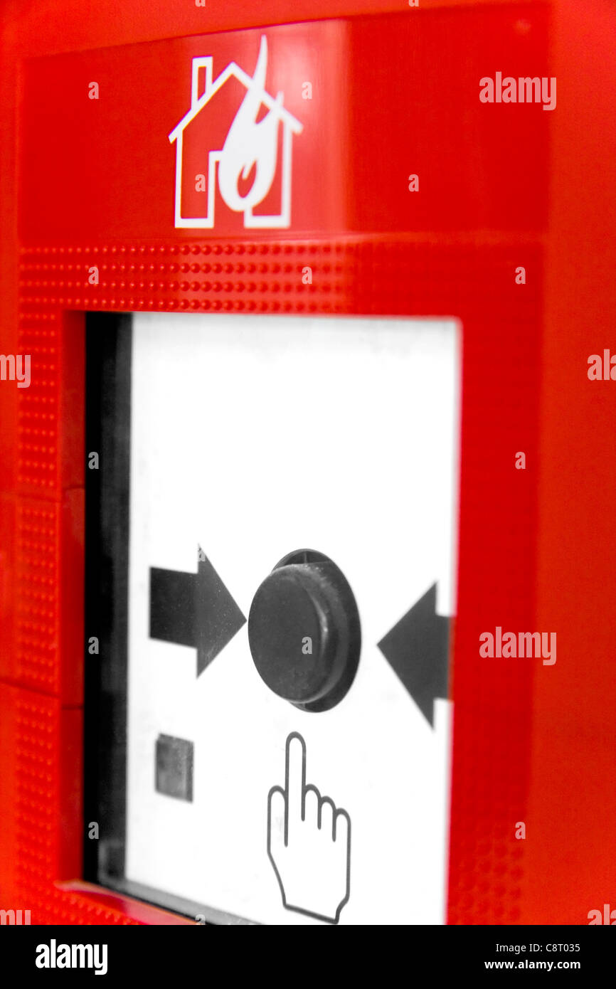 glass how works unit break Alarm Photos & Fire Alarm Glass Break Fire Break Stock glass how works unit break Alarm Photos & Fire Alarm Glass Break Fire Break Stock