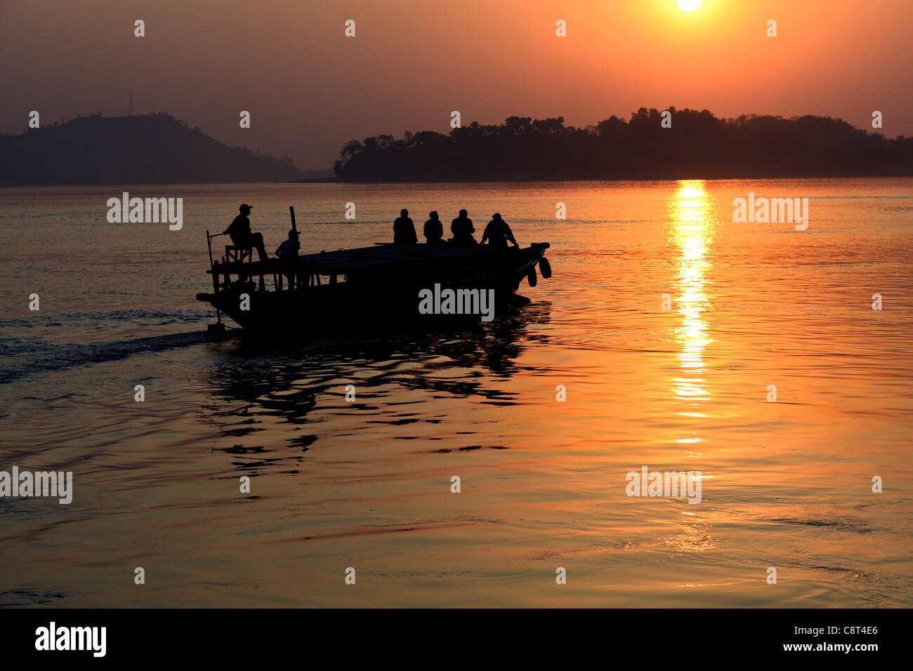 River Brahmaputra High Resolution Stock Photography and Images - Alamy