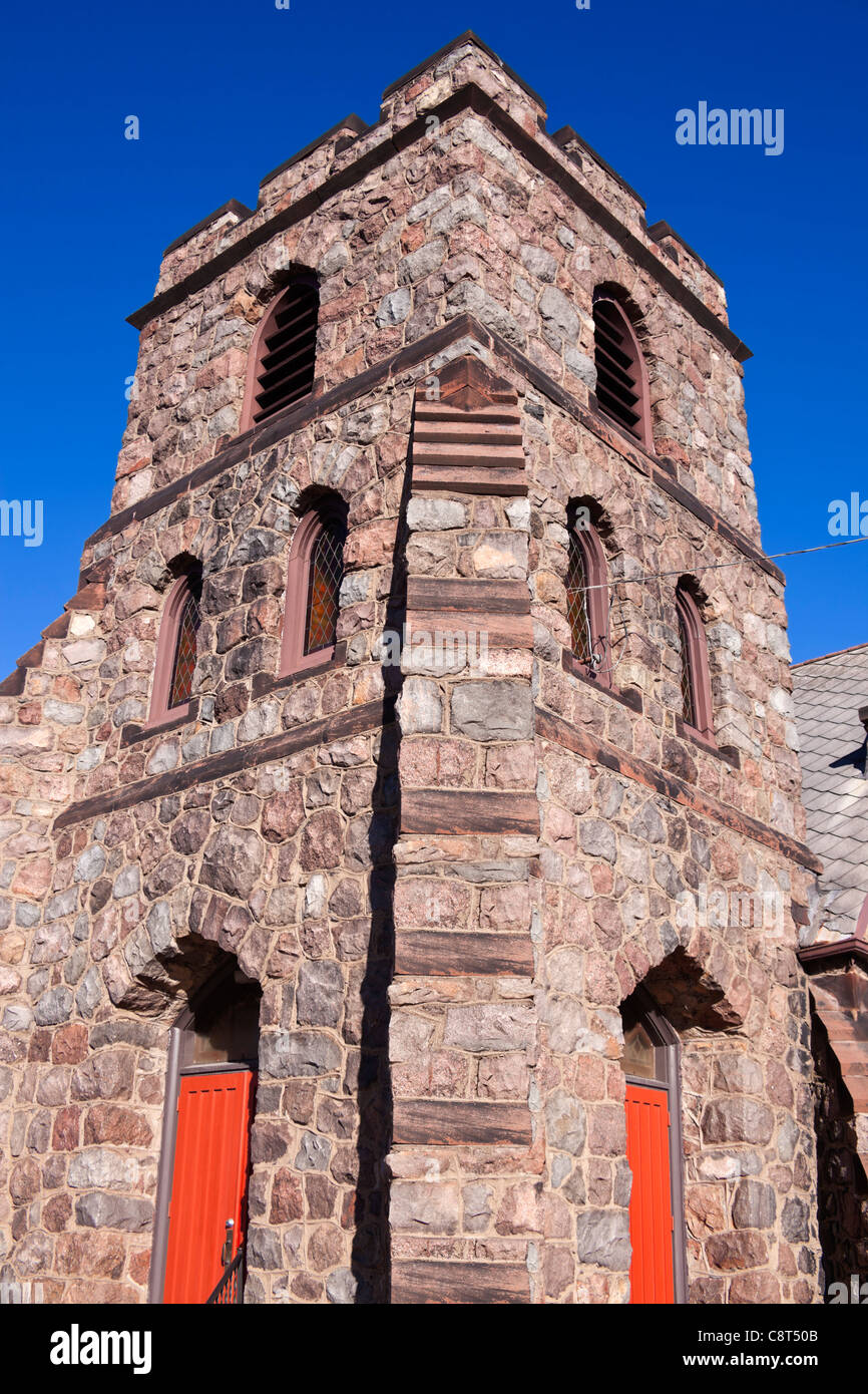 St ambrose church wisconsin hires stock photography and images Alamy