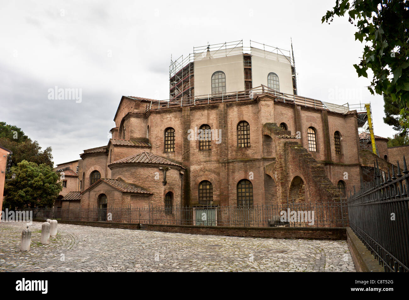 Ravena italy hi-res stock photography and images - Alamy