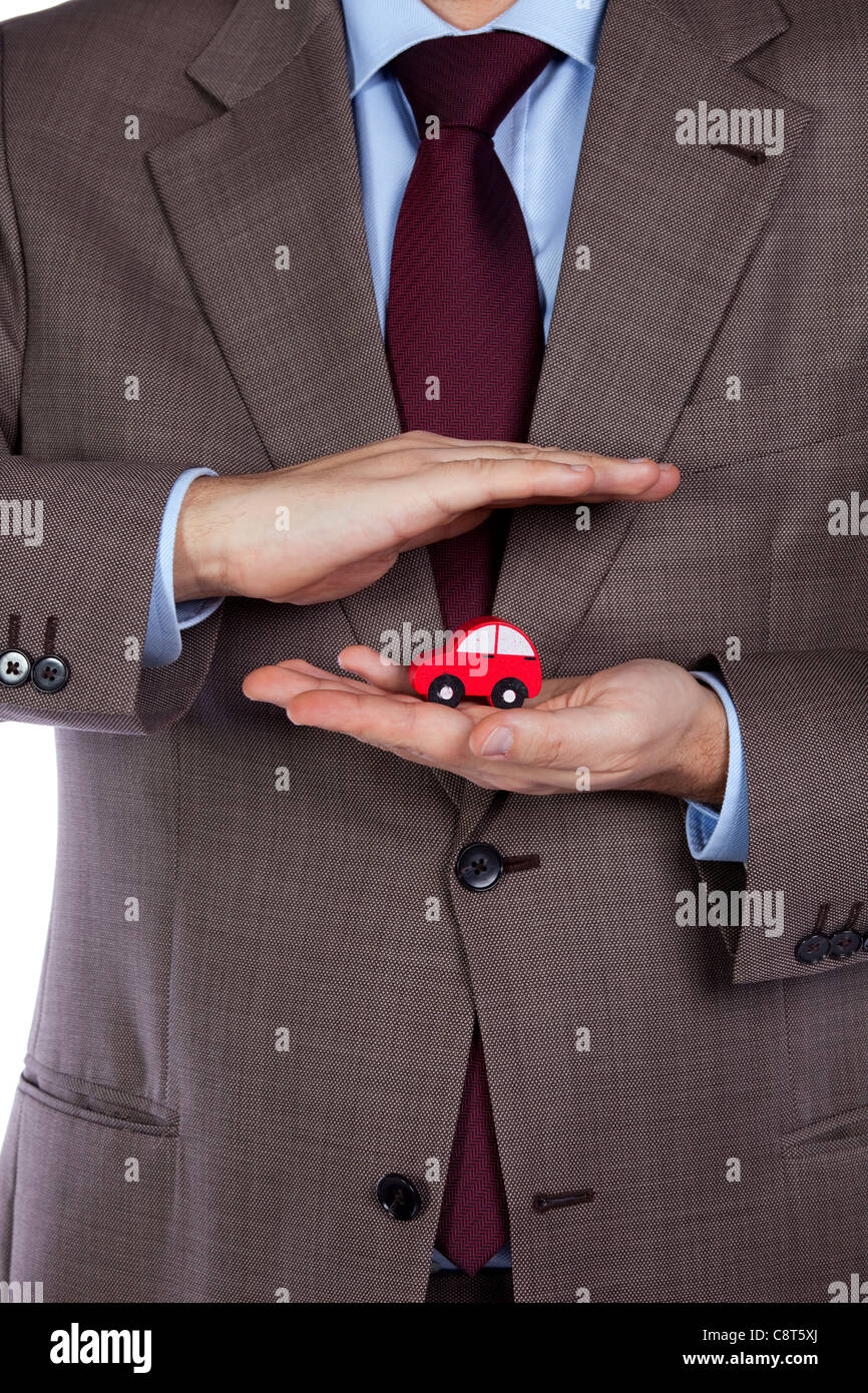 Your professional car insurance solution for the best protection Stock ...