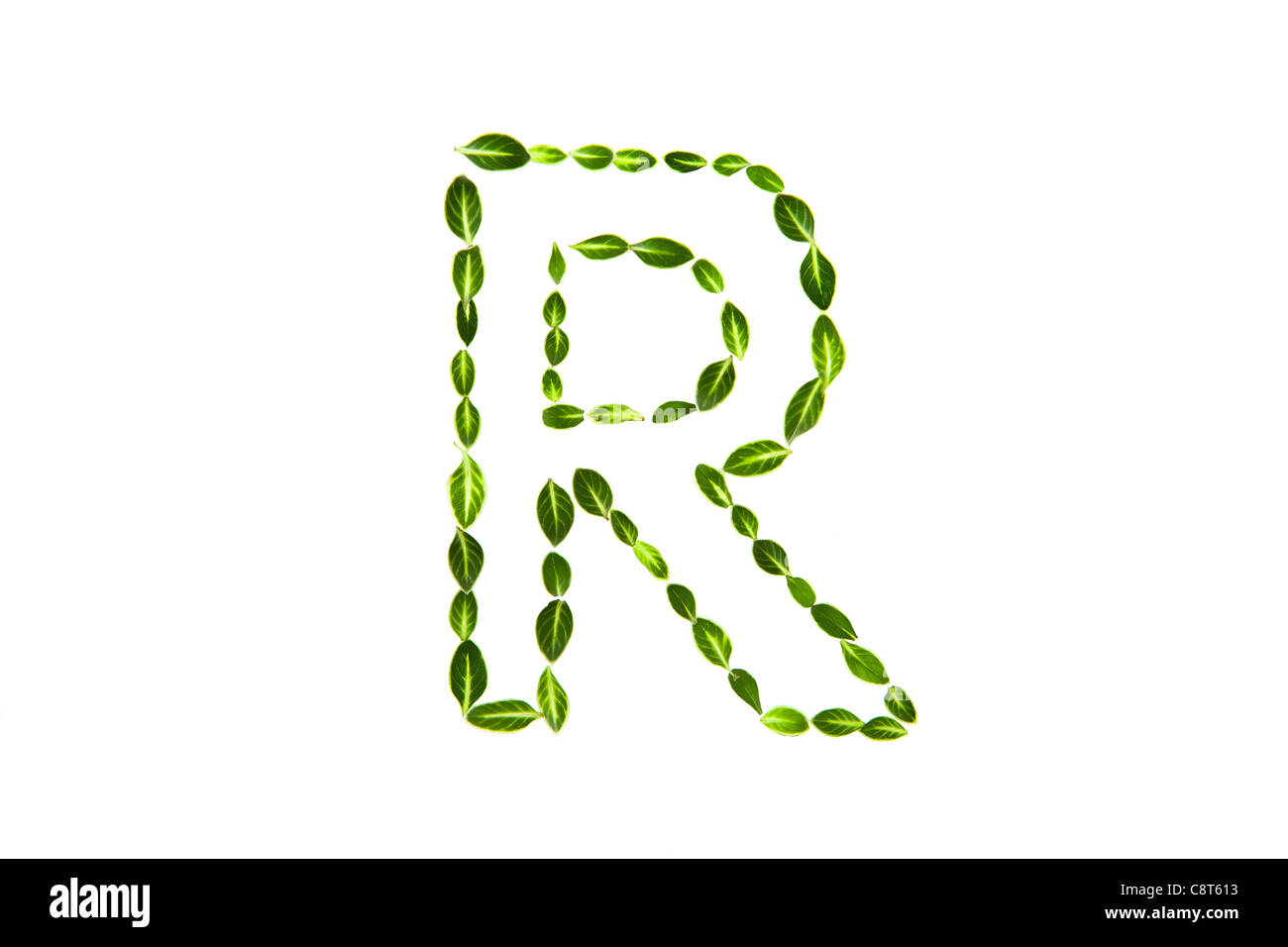 Alphabet r hi-res stock photography and images - Alamy