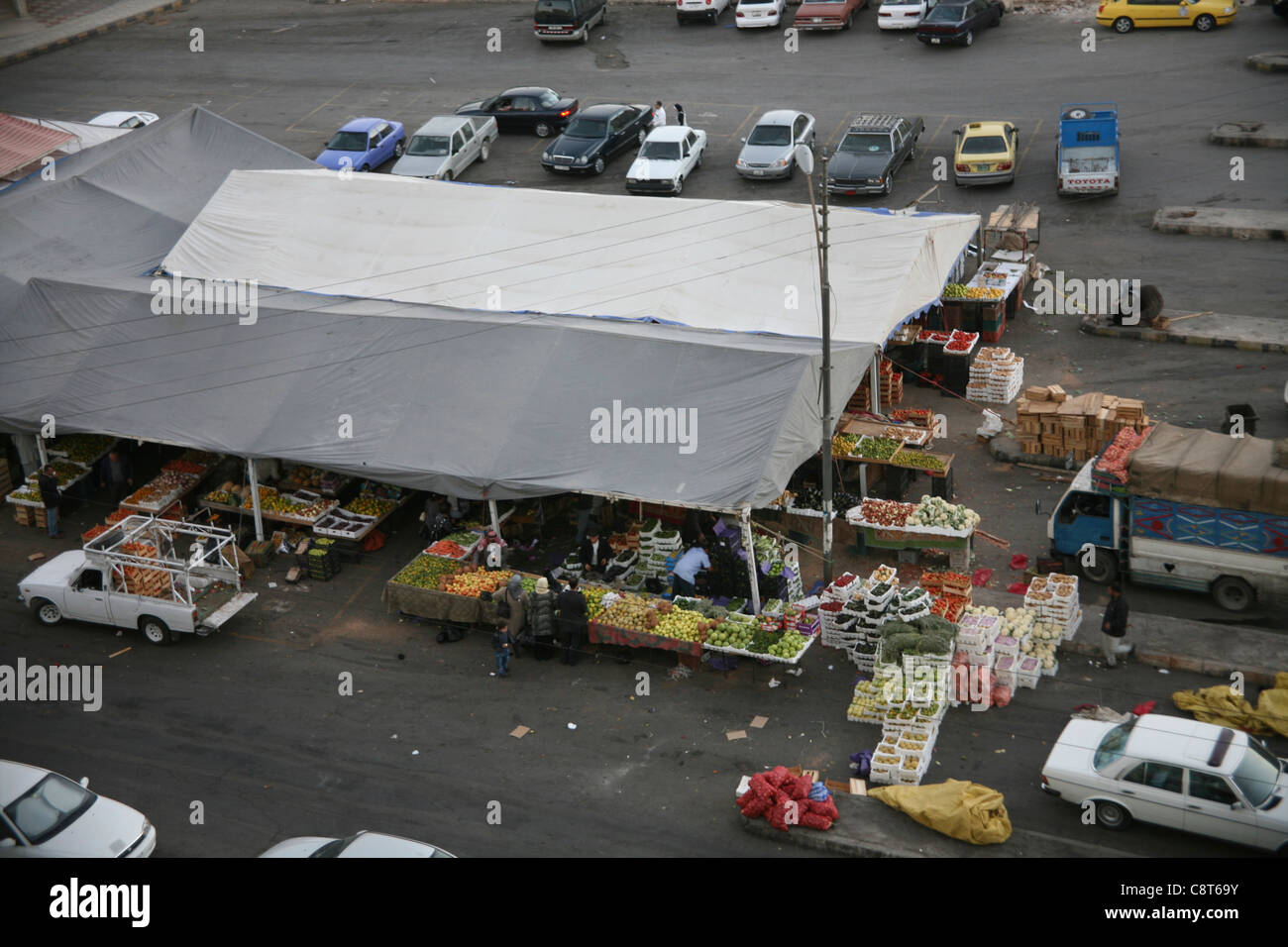 Jordan Market Sign Mark jordan hi-res stock photography and images - Alamy