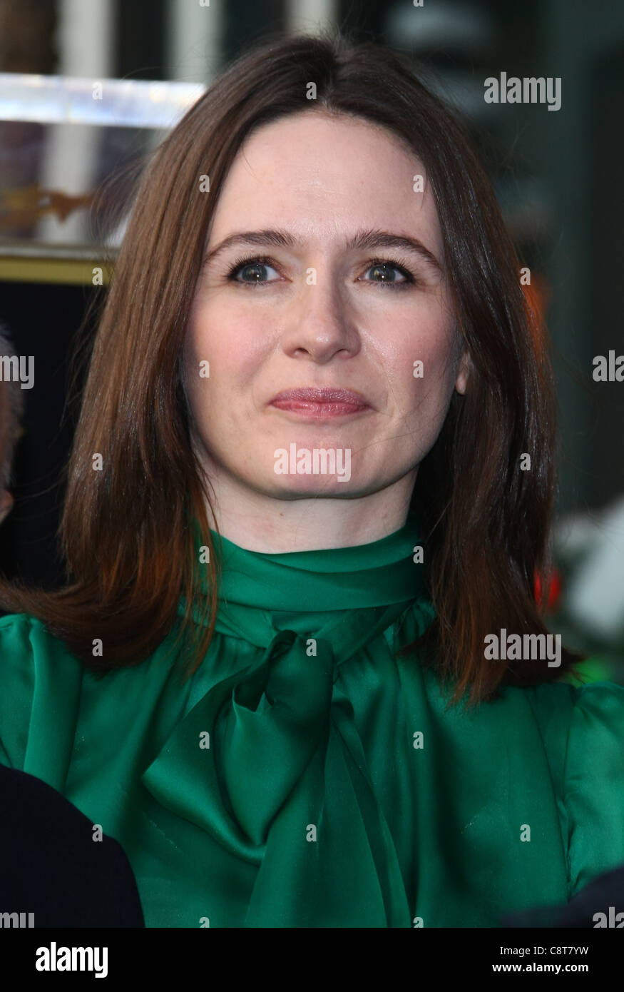 Emily mortimer match point hi-res stock photography and images - Alamy