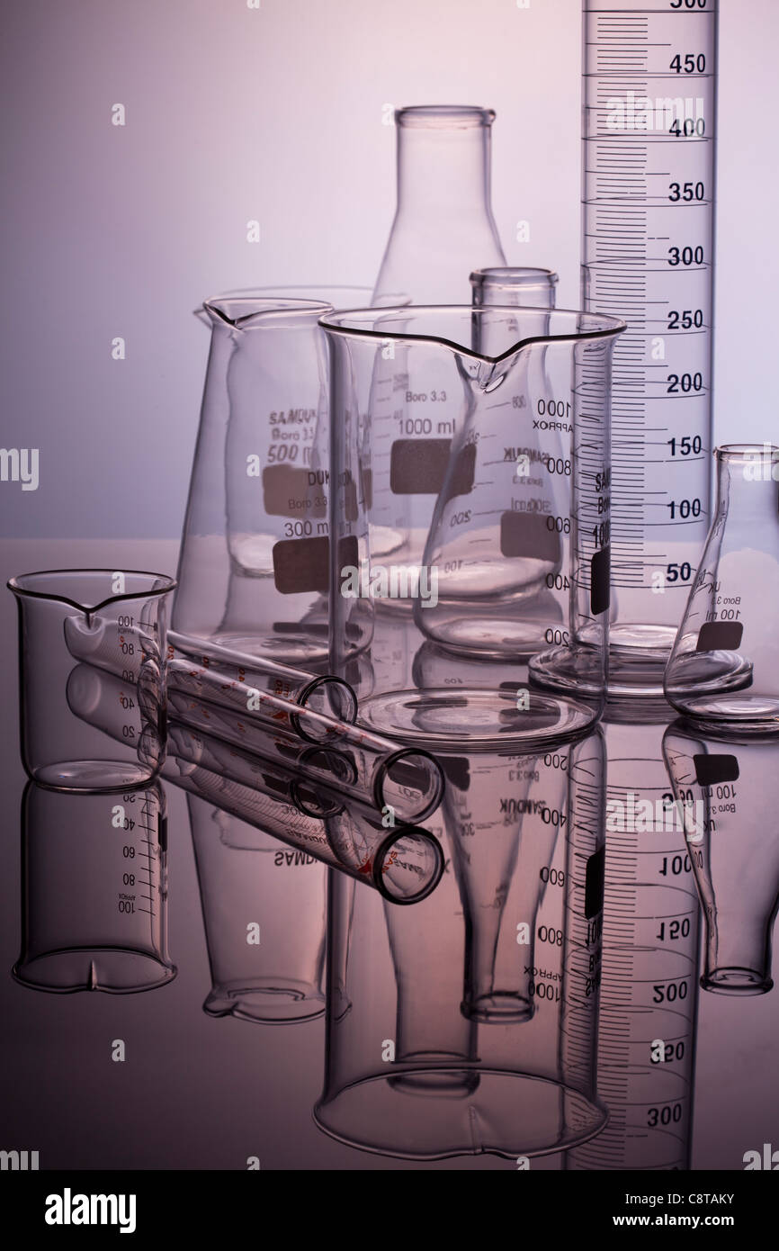 Laboratory equipments hires stock photography and images Alamy