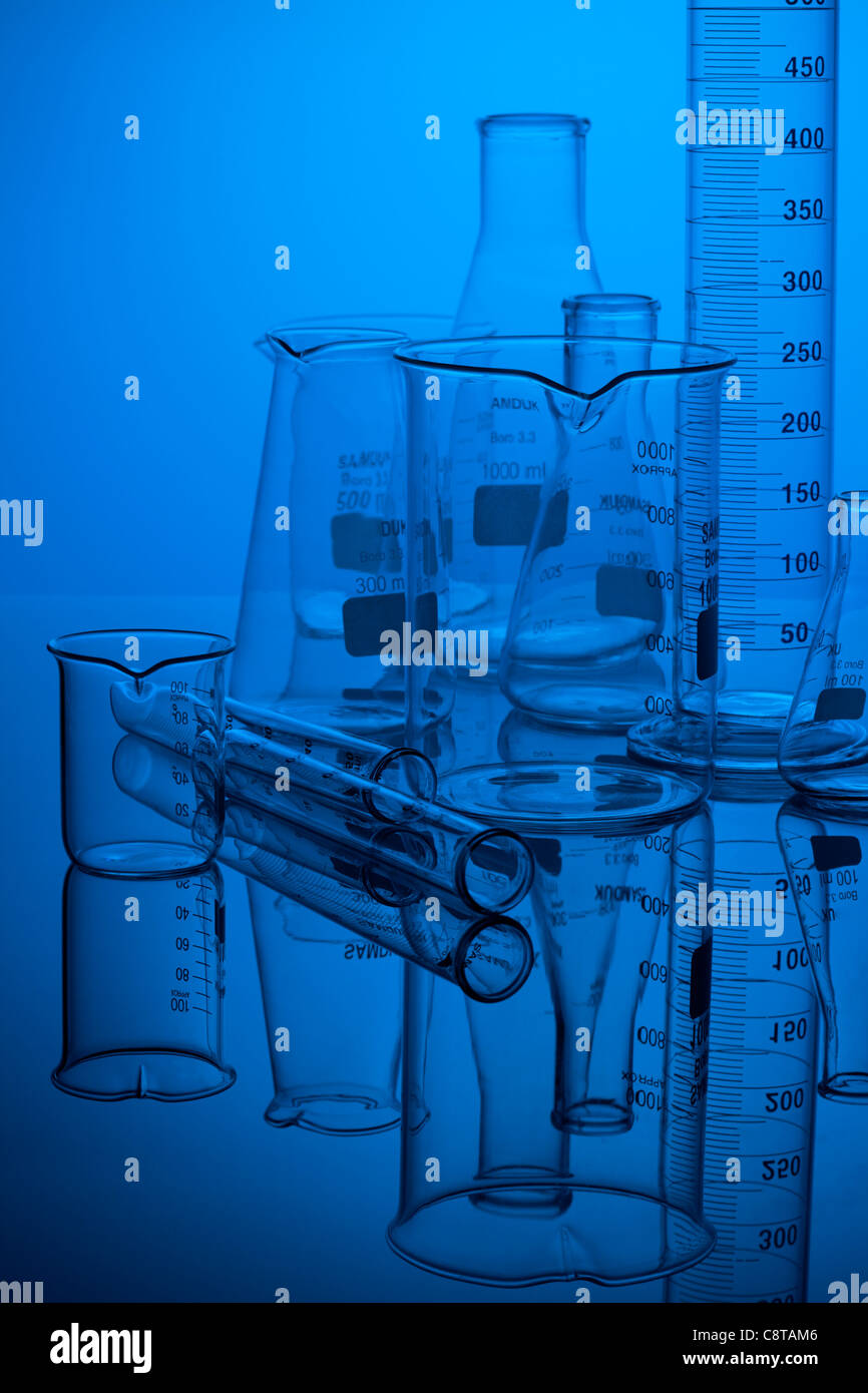 Laboratory equipments hires stock photography and images Alamy