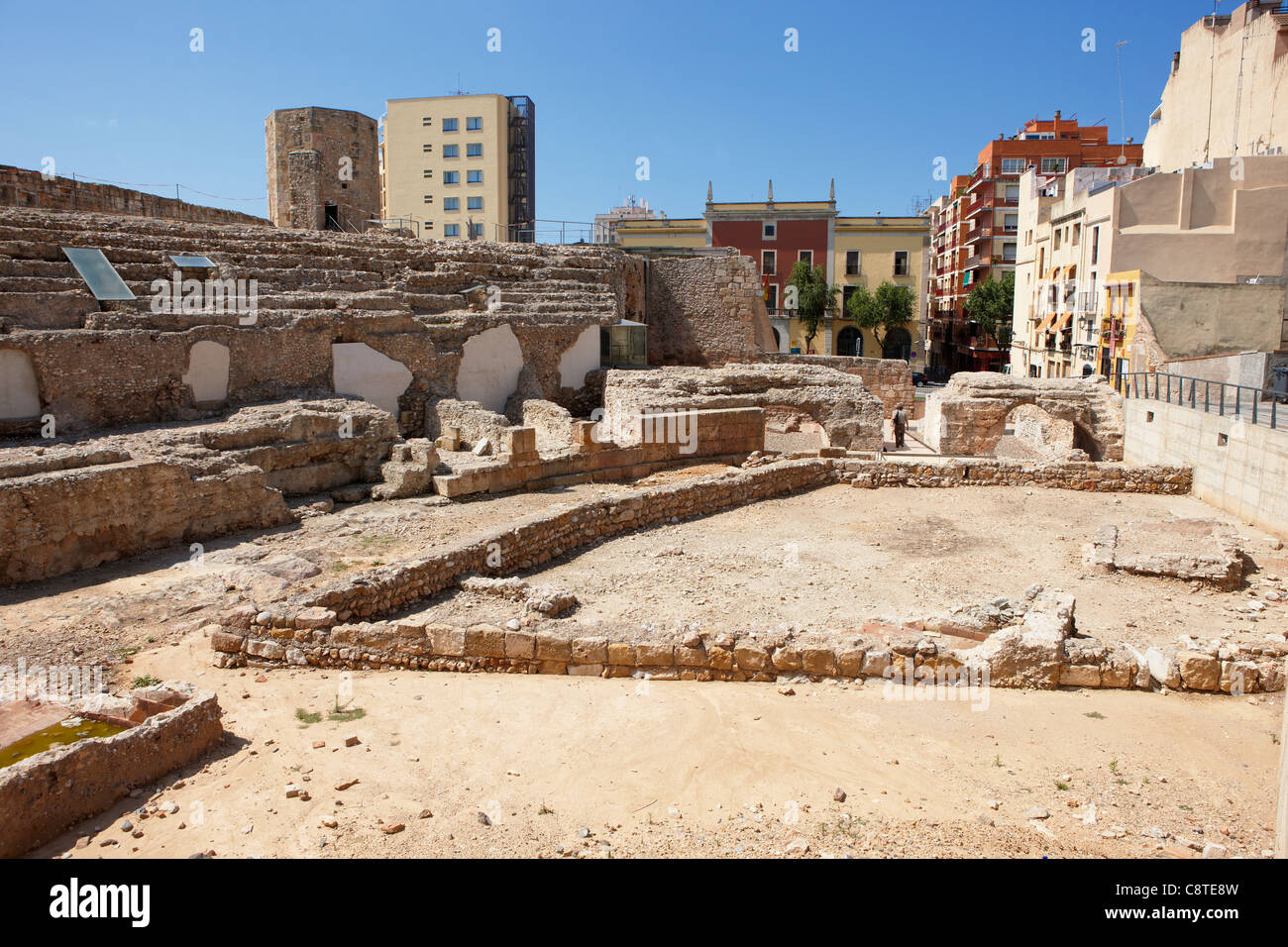 Roman circus hires stock photography and images Alamy