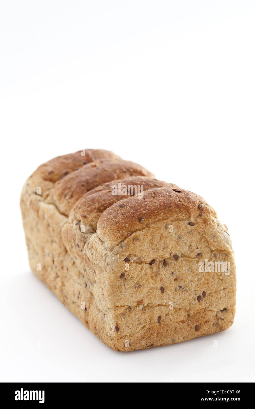 Close-up Of Bakery Items Stock Photo