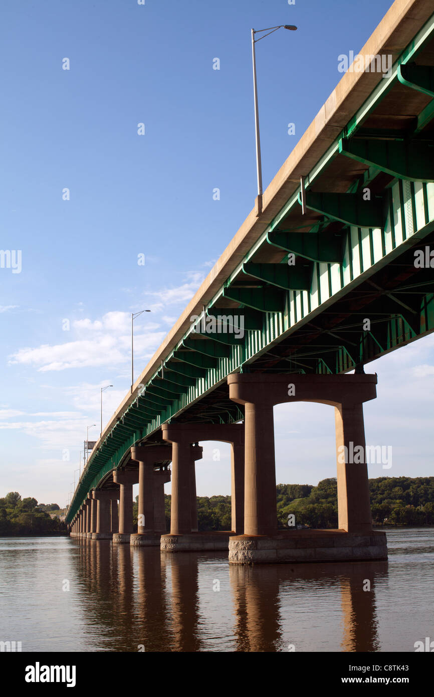 Low mississippi river hi-res stock photography and images - Alamy