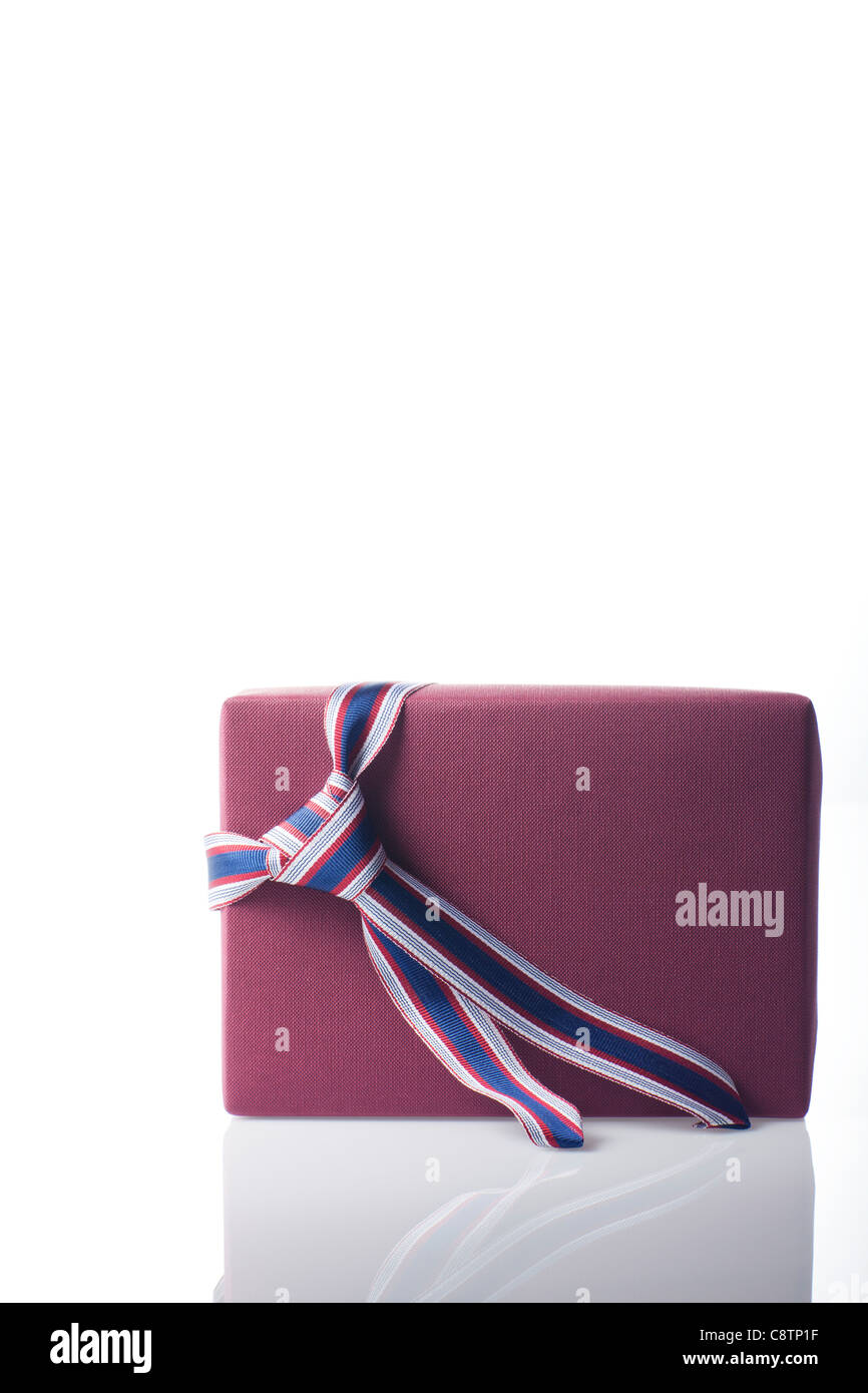 Father&rsquo;s Day Gift Stock Photo - Alamy