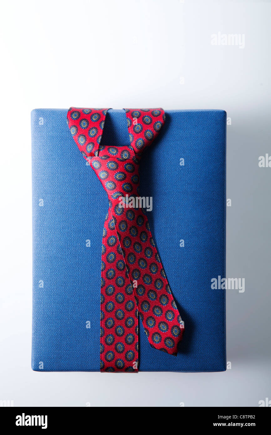 Father&rsquo;s Day Gift Stock Photo - Alamy