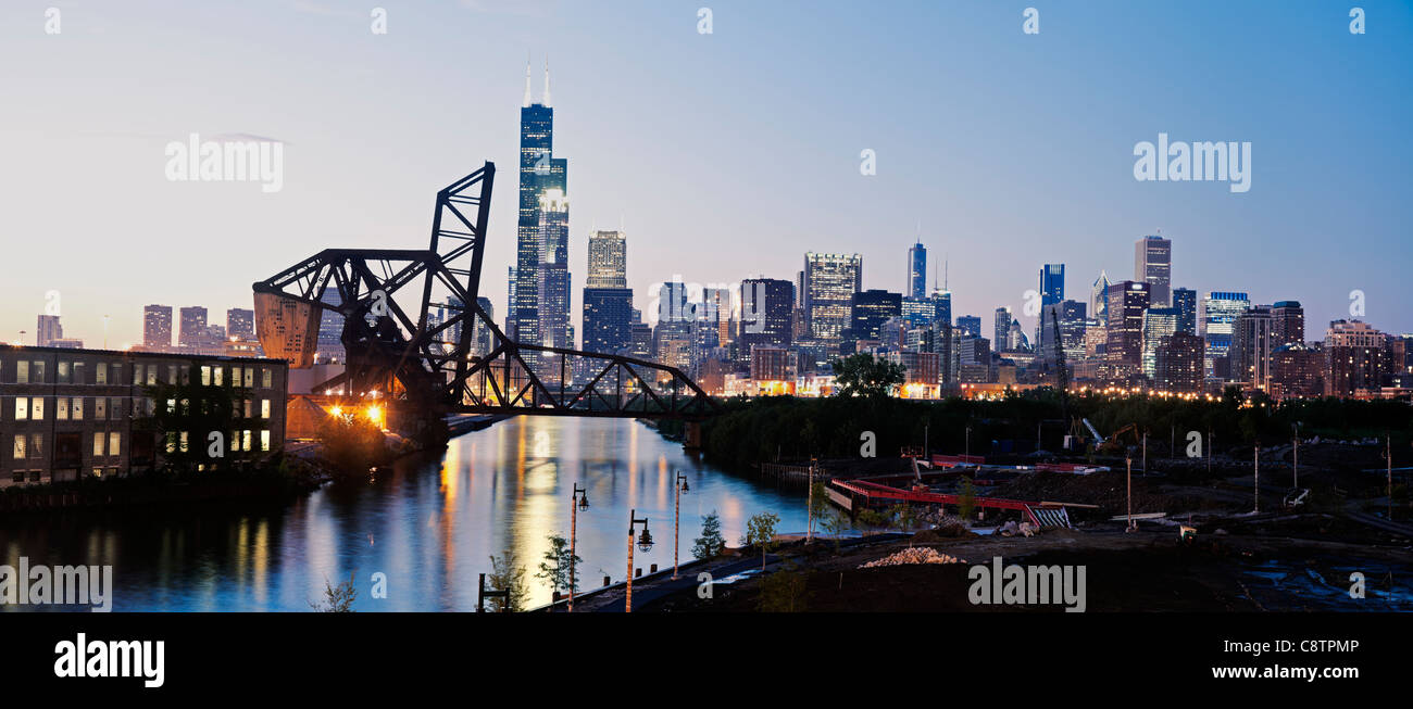 Chicago south side hires stock photography and images Alamy
