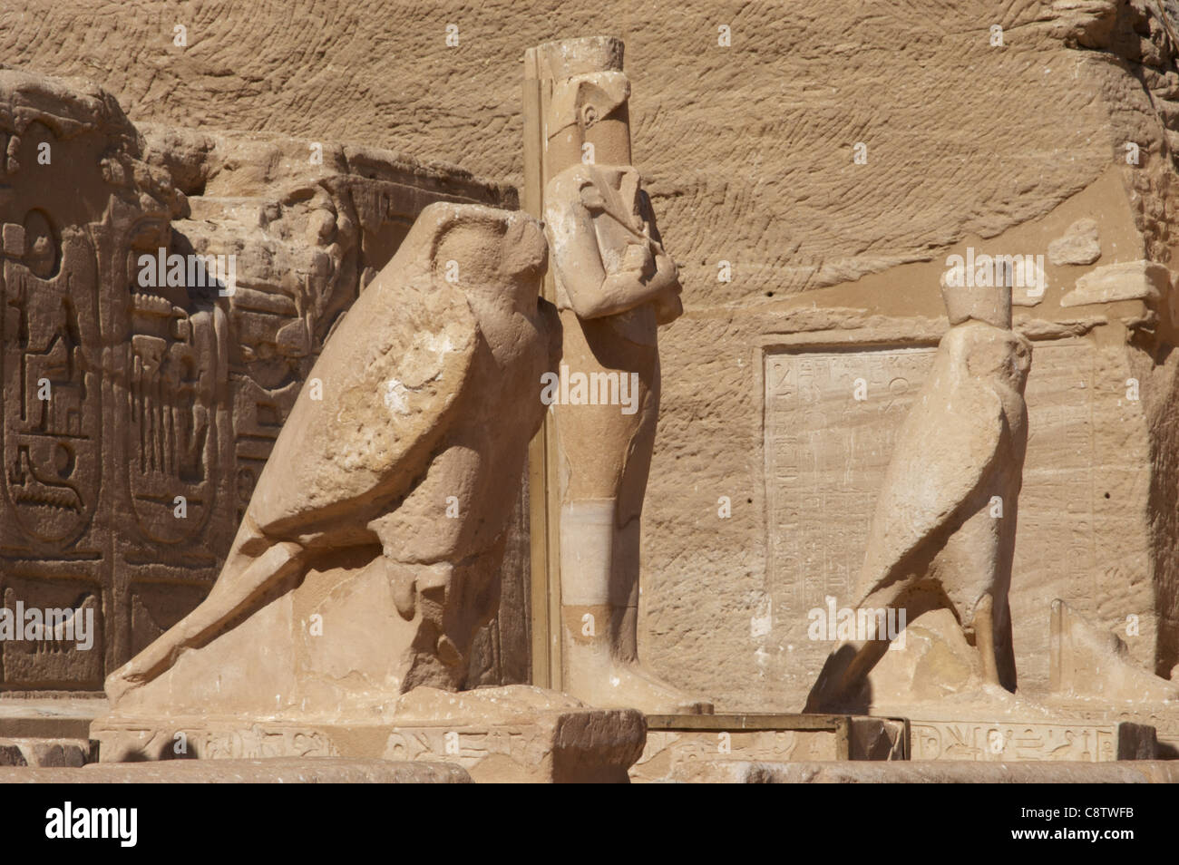 Egypt abu simbel art photography of ancient civilization english edition