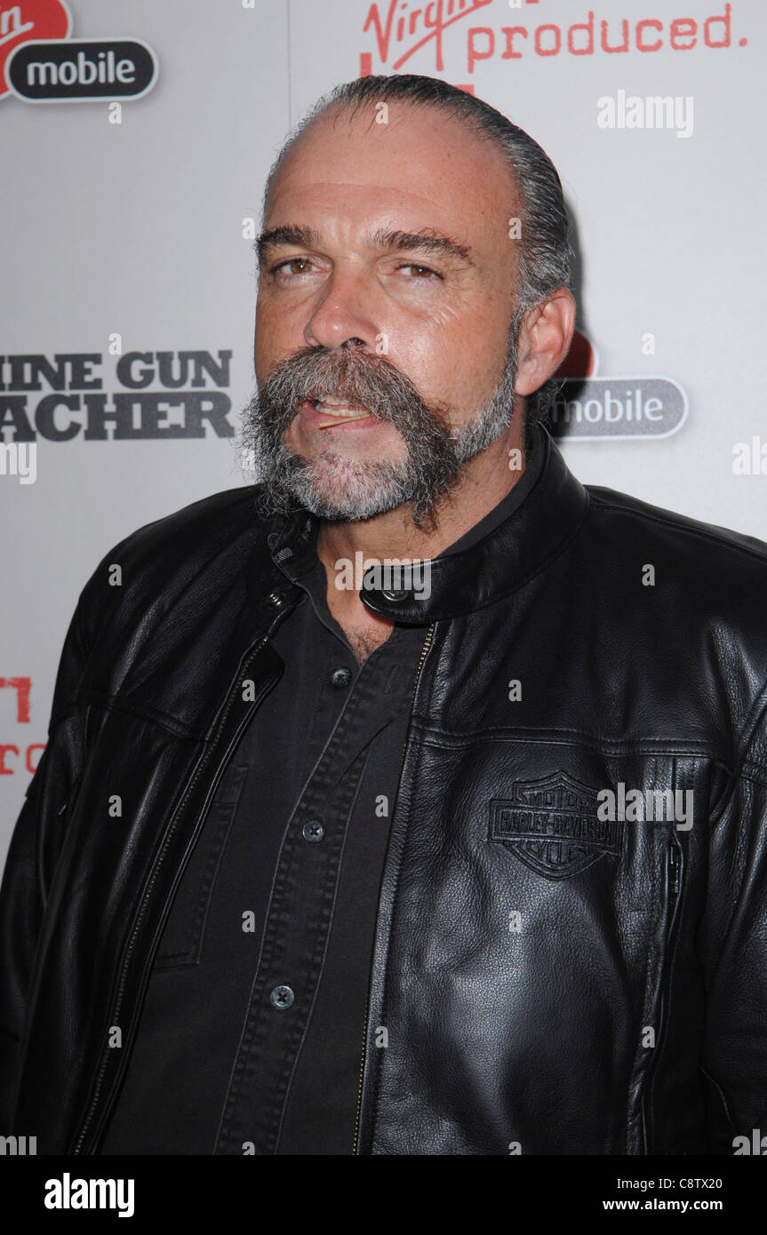 Sam childers hi-res stock photography and images - Alamy