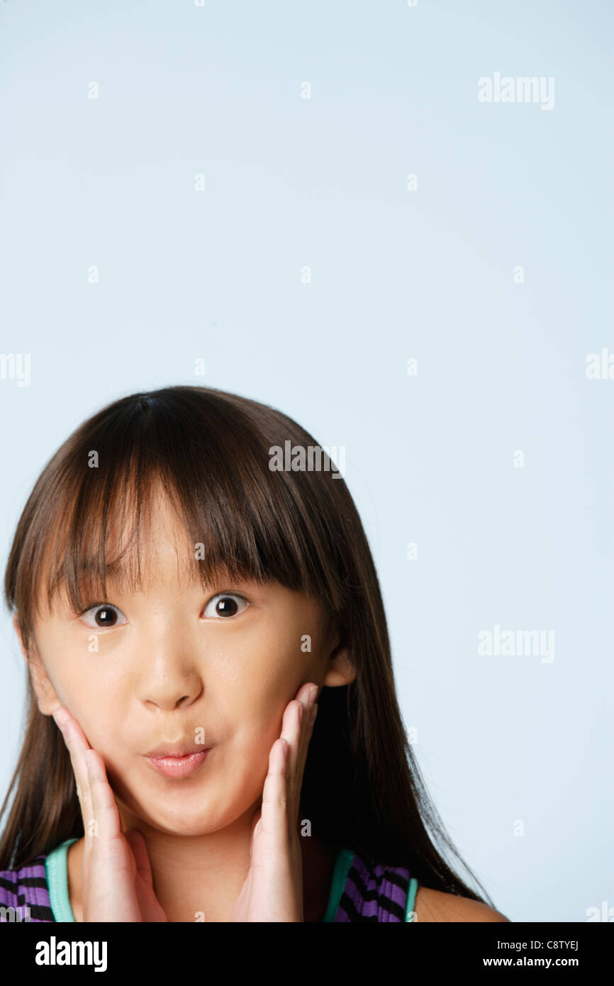 Raising eyebrows hires stock photography and images Alamy