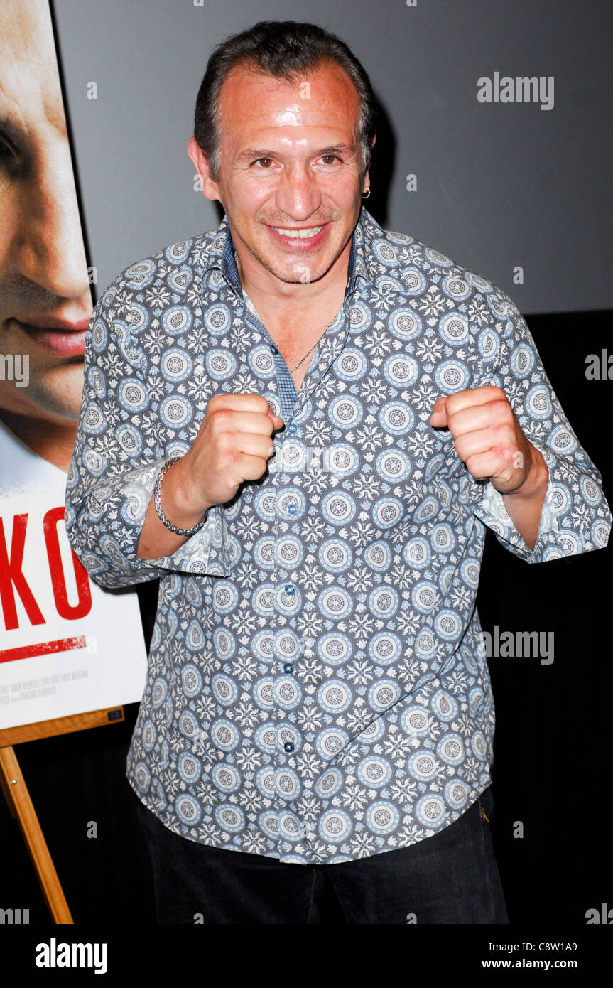 Ray mancini hi-res stock photography and images - Alamy