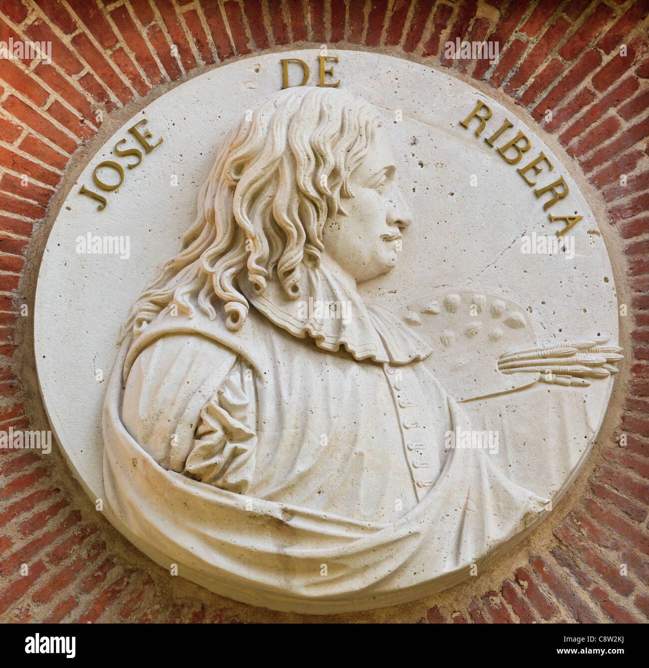 Jose de ribera hires stock photography and images Alamy