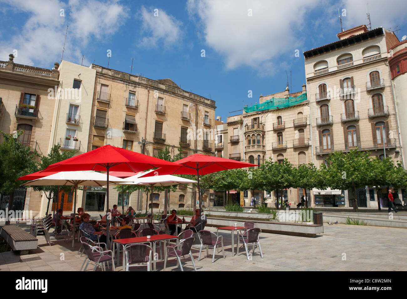 Valls spain hires stock photography and images Alamy