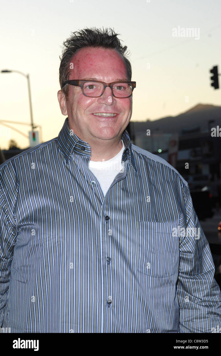 Tom Arnold at arrivals for SONS OF ANARCHY Season 3 Blu-Ray/DVD Launch  Party and Season 4 Season Premiere Screening, Arclight Stock Photo - Alamy