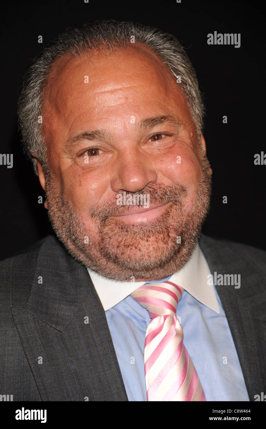 Bo Dietl in attendance for 'Welcome to New York' party for newlyweds Kim Kardashian & Kris Humphries thrown by Colin Cowie and Stock Photo