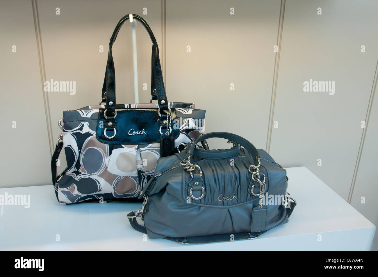 Buy Maroon Handbags for Women by Coach Online | Ajio.com