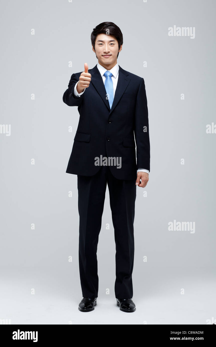 South korea men make up hi-res stock photography and images - Page 2 - Alamy, image size:866x1390