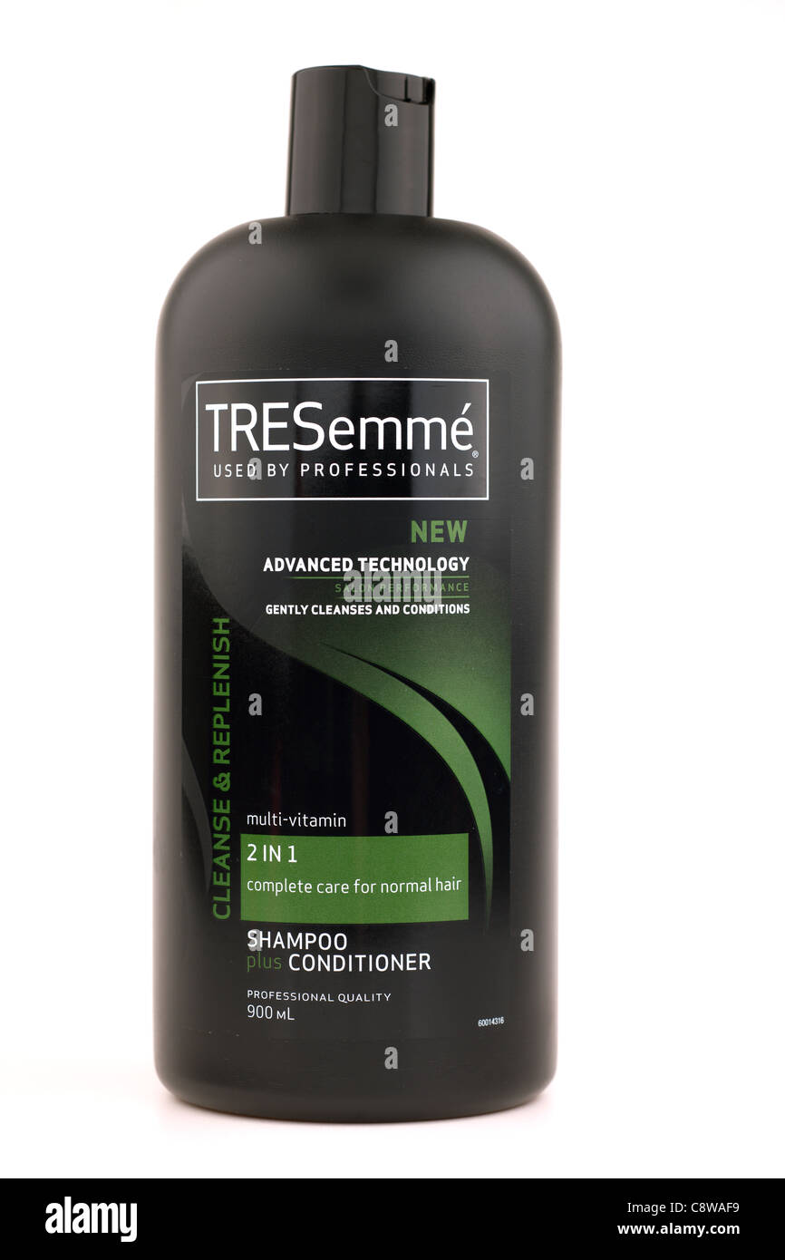 Hair conditioner bottle hi-res stock photography and images - Alamy