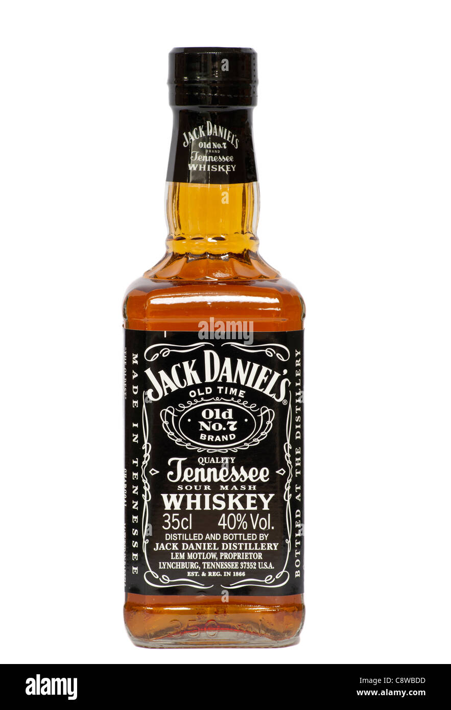 Jack daniels bottle hires stock photography and images Alamy