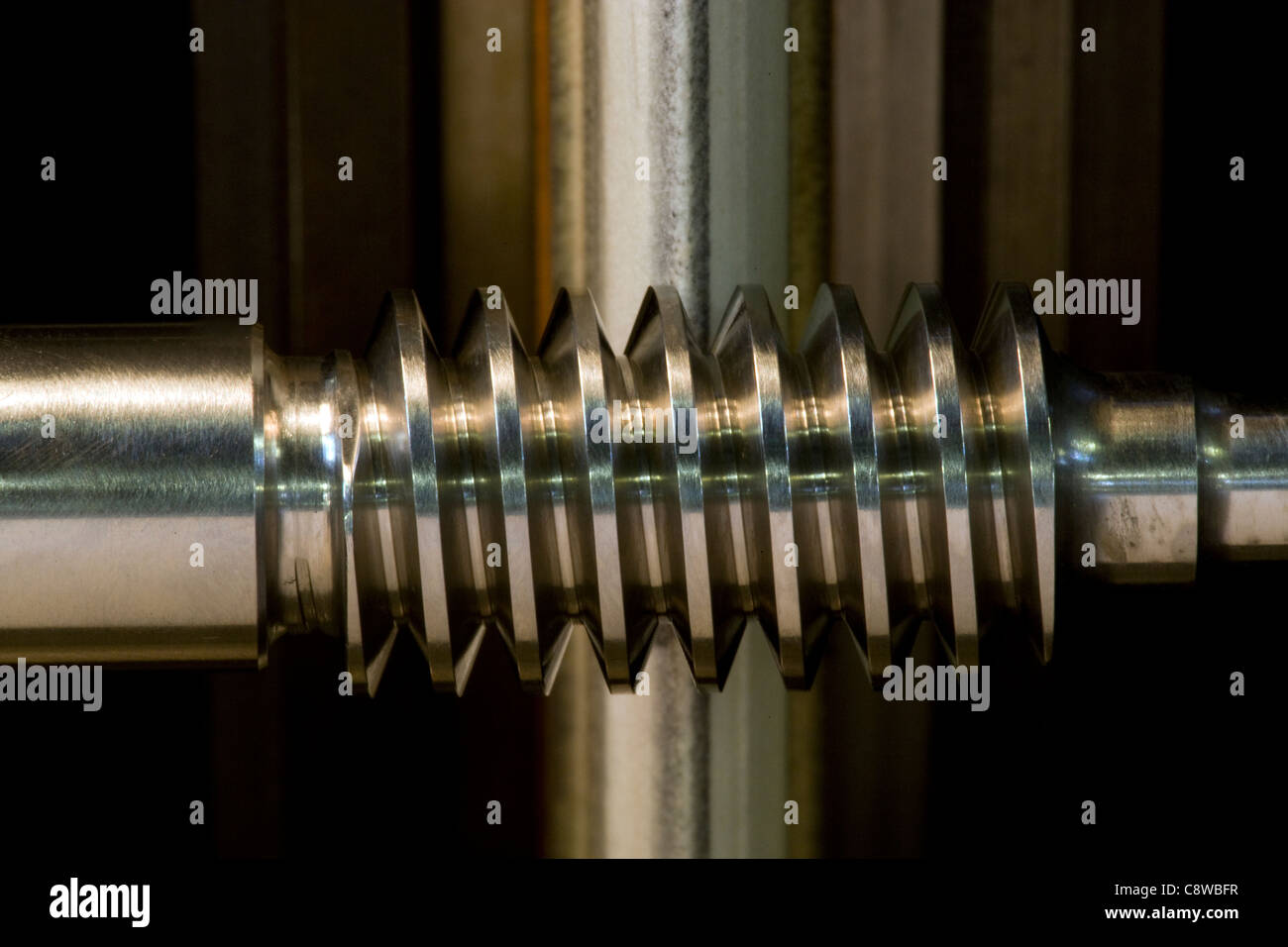 Worm gear hires stock photography and images Alamy