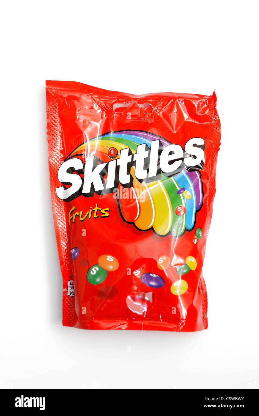 Skittles sweets hires stock photography and images Alamy