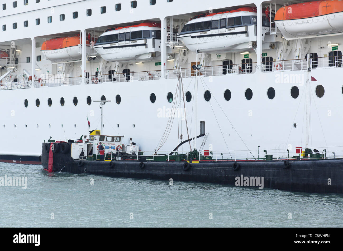 Diesel Tanker Hi Res Stock Photography And Images Alamy