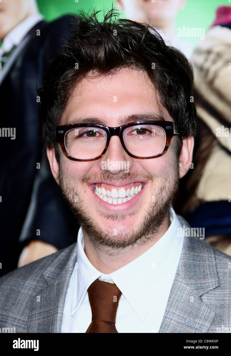 amir-blumenfeld-hi-res-stock-photography-and-images-alamy