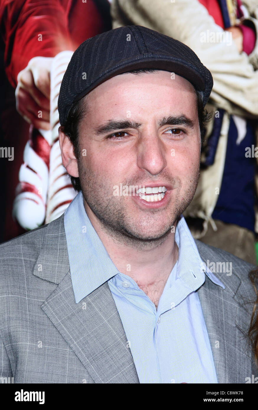 David Krumholtz Harold And Kumar
