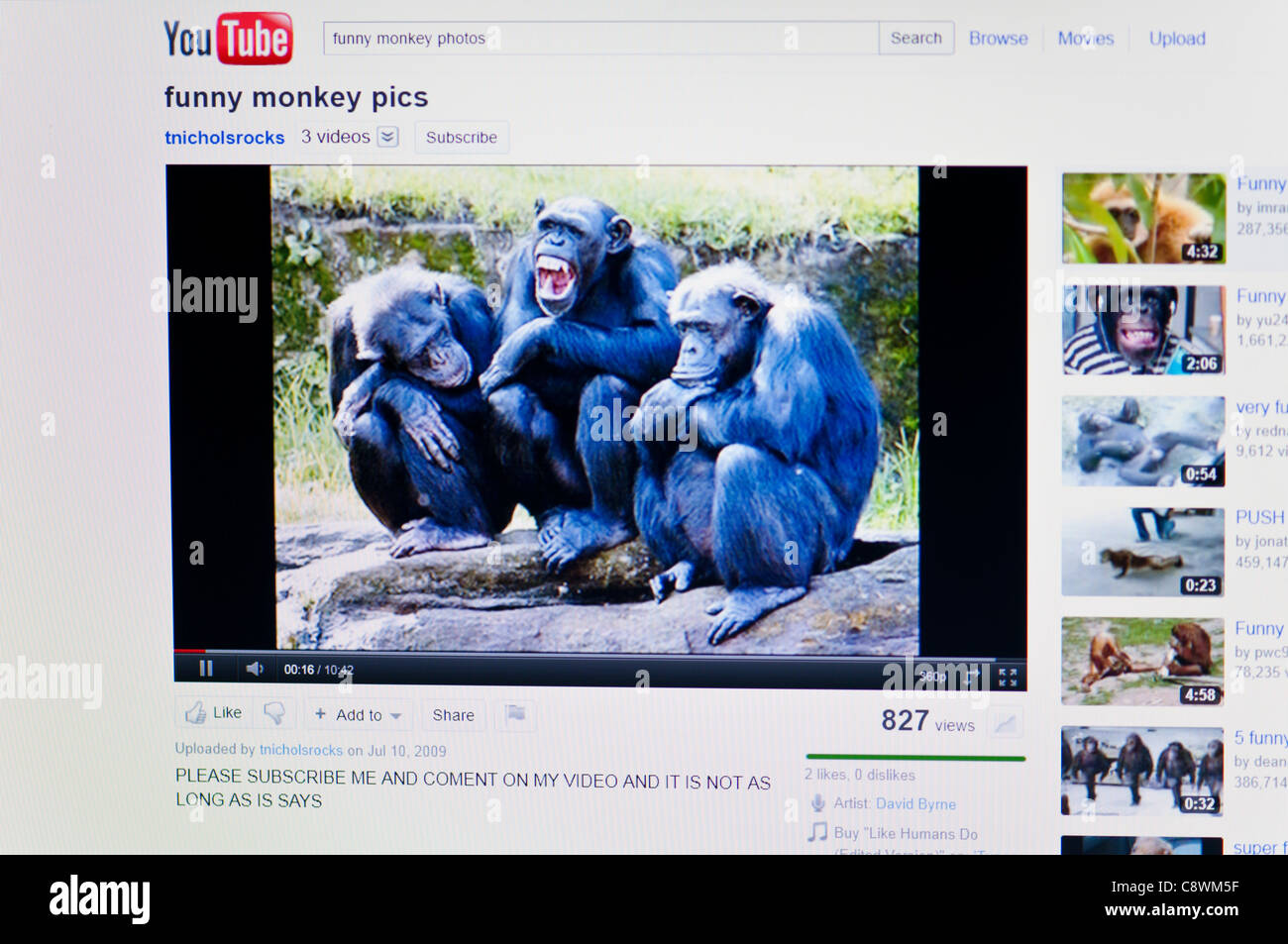 Youtube funny video hi-res stock photography and images - Page 3 - Alamy Youtube funny video hi-res stock photography and images - Page 3 - Alamy